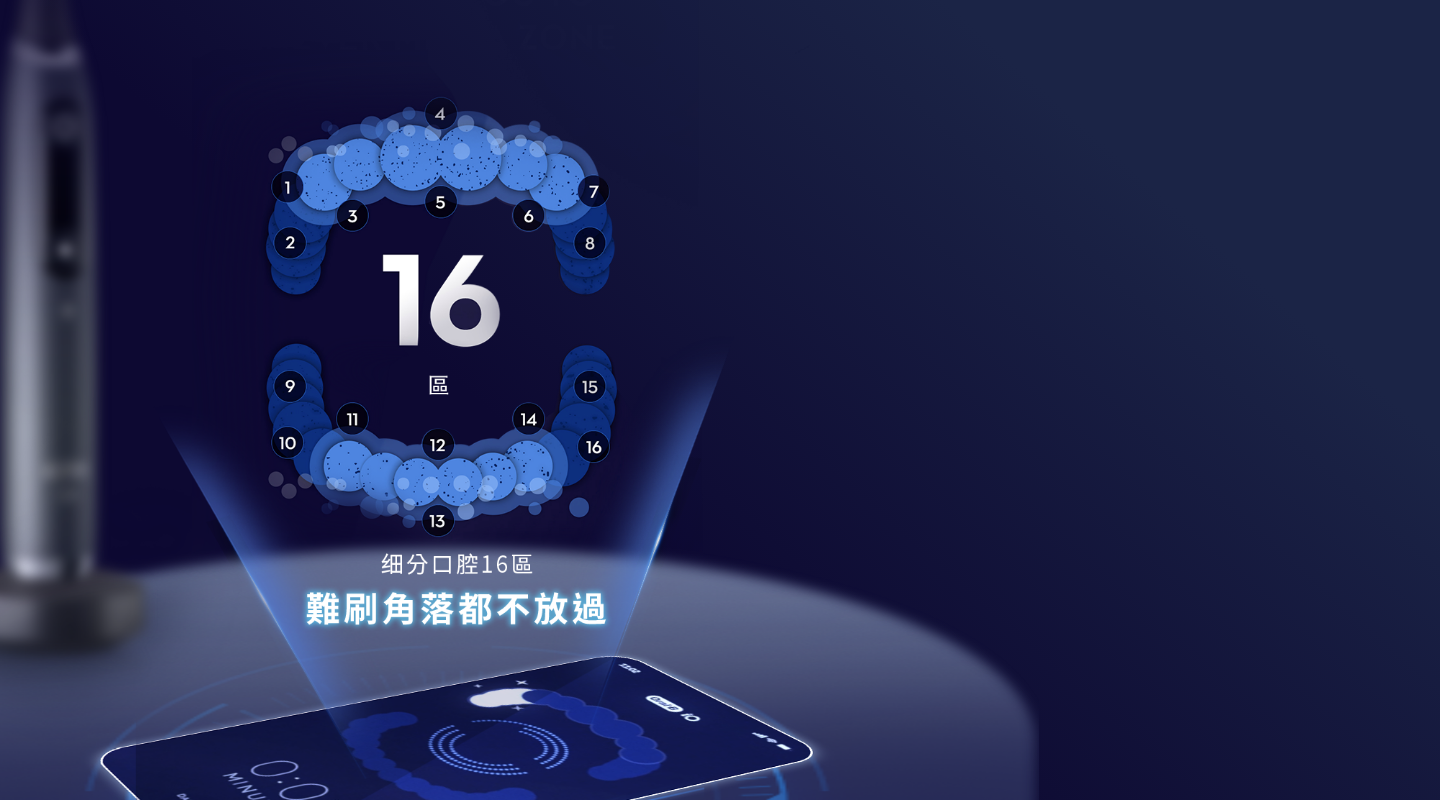 智慧力4 - 藍牙APP連接
