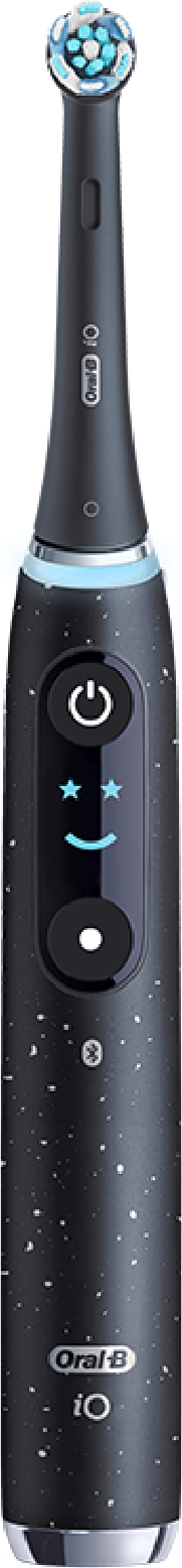iO Series 10 電動智能牙刷